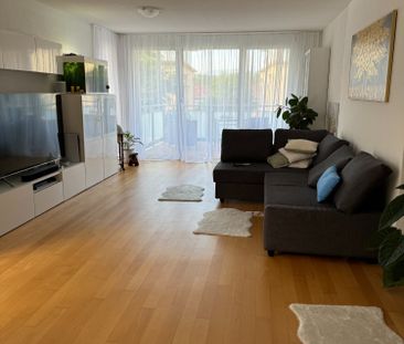 3.5 Zimmer, 90 m² - Foto 1