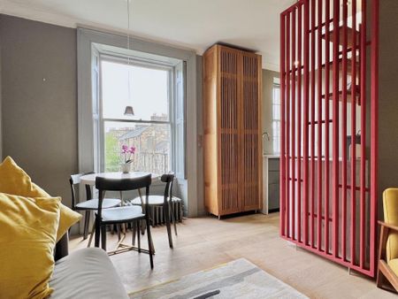 1 bedroom flat to rent - Photo 5