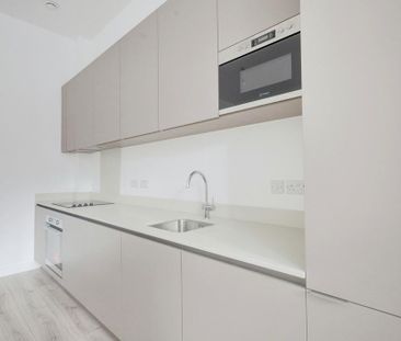 1 bedroom flat to rent - Photo 6