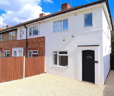 2 Bed End Terrace, Helena Crescent, LE4 - Photo 5