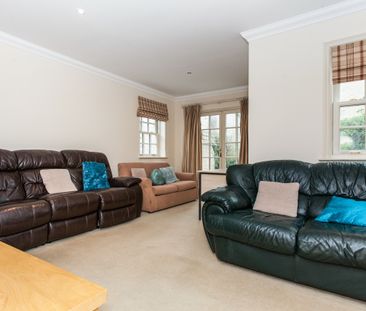 3 bedroom house to rent River Place, Ramsey Road, St. Ives, PE27 - Photo 1