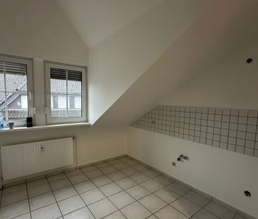 Geräumige 3-Zimmer Wohnung im Ortskern von Neuenkirchen/Br. zu verm... - Photo 6