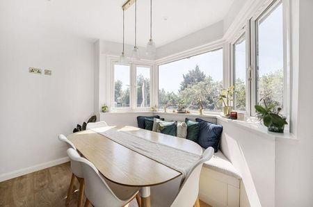 5 bedroom detached house to rent - Photo 5