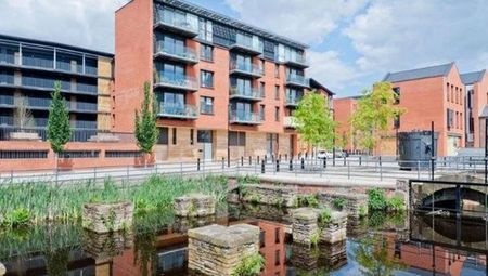 Millau, 2 Kelham Island, S3 8RD - Photo 5