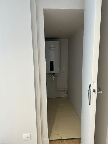 Location Appartement 1 pièce 20m² ROUEN 76000 - Photo 3