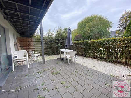 Duplex - te huur - Photo 2