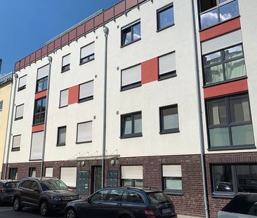 590-01 Karl-Frowein-Str. 12, Bonn-Endenich – 1 Zimmer, 42,12 m², Gr... - Foto 1