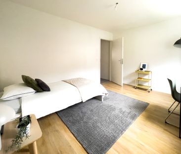 Grand 3,5 pces avec 2 balcons Neuf - Photo 2
