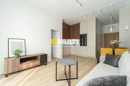 Apartament Pogodno Gardenia z miejscem postojowym - Zdjęcie 2