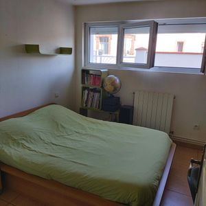 LOCATION APPARTEMENT T3 SEMEAC - Photo 2
