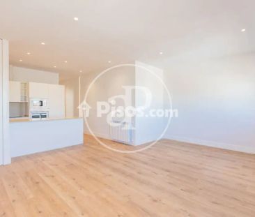 Apartamento en alquiler en Madrid Capital - Photo 3