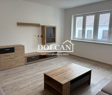 3 izbový byt na prenájom 86m2, Pri synagóge, Nitra - Photo 1