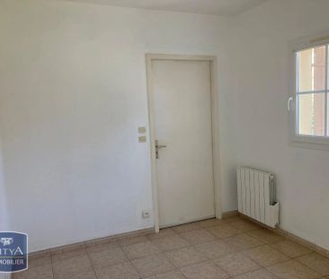 Appartement à louer 1 pièce 32.68m² - Photo 5