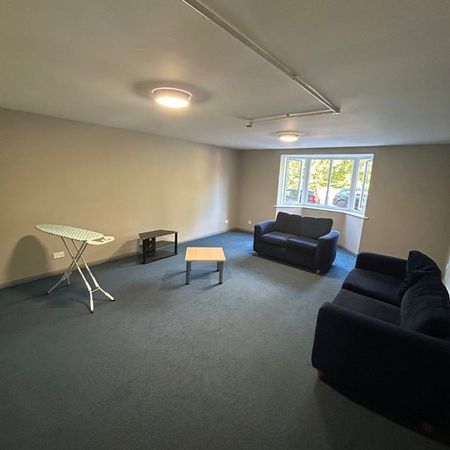 Room in a Shared House, Liberty Court, B5 - Photo 4