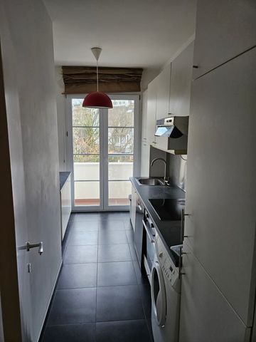 Appartement te huur - Photo 5