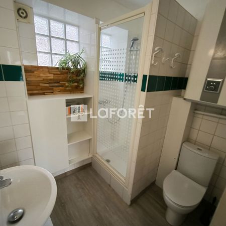 Appartement T1 Mantes-la-Ville à louer - Photo 3