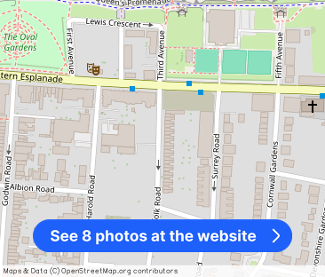 Norfolk Road, Margate, CT9 2HU - Photo 1