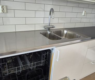 Almbygatan, Spånga - Foto 6