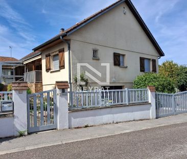 MAISON A LOUER - Photo 4