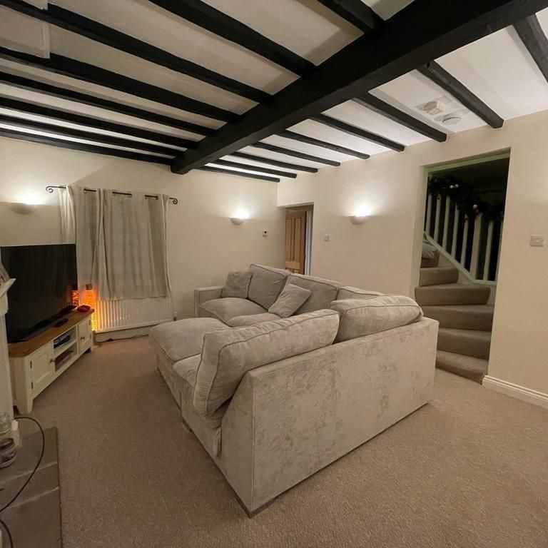 2 bedroom house to rent - Photo 1