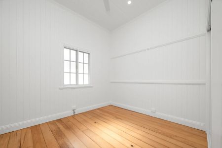 FRESHLY RENOVATED CHARACTER HOME WITH CITY VIEWS - Photo 2