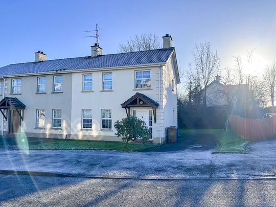 14 Ridgewood Manor, Moy BT71 7TD - Photo 1