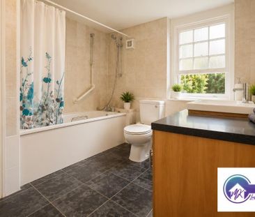 1 Bedroom Room in Flat Share To Rent - Photo 5