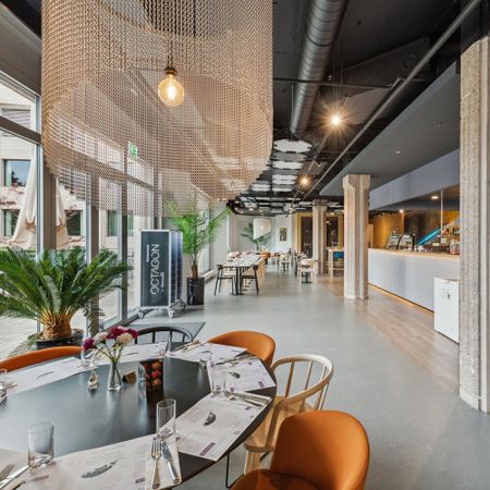 Studio rénové, proche Nations, Palexpo et aéroport de Genève - Photo 3