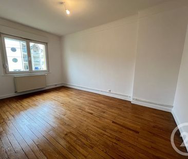 Location Appartement 3 pièces 61m² SCY CHAZELLES 57160 - Photo 2