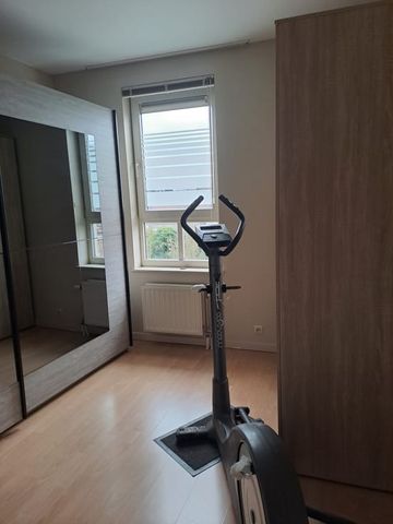 Appartement te huur - Foto 3
