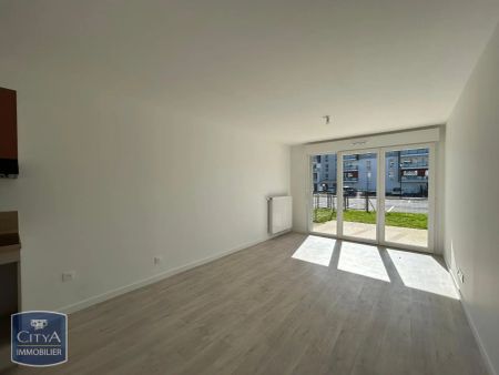 Appartement à louer 2 pièces 41.32m² - Photo 5