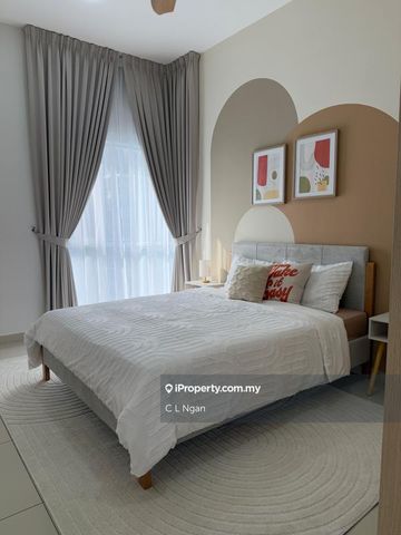 Jadite Suites, Jade Hills, Kajang - Photo 5