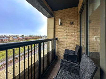 2 bedroom apartment to rent - Photo 2
