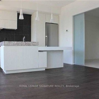 Bloor/Jarvis-Sunny Modern 1Bdrm 1Bath - Photo 1