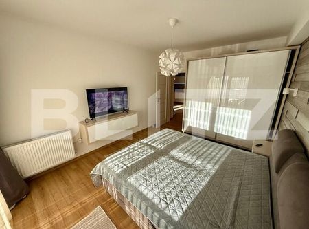 Apartament cu 2 camere, 74 mp, zona Promenada Mall - Photo 5