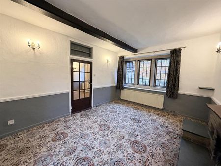 2 bedroom house to rent - Photo 2