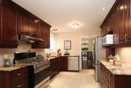 For Lease - 1326 FONTENAY Crescent, Hunt Club - South Keys and Area, Ontario - Photo 4