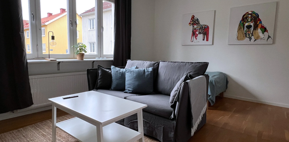 Göteborg, Göteborg, Råstensgatan 37kvm - Foto 2