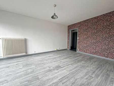 Location Appartement 2 pièces 48m² BIHOREL 76420 - Photo 2