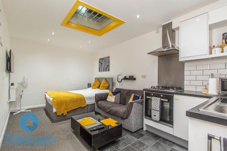 1 bed Studio for Rent - Photo 5