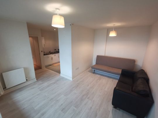 2 Bed Flat, East Ferry Road, E14 - Photo 1