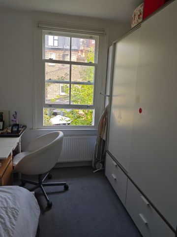 Room in a Shared House, Hazelmere Road, NW6 - Photo 2