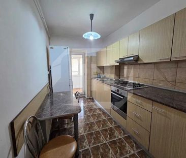 Apartament 3 camere I decomandat I 2 locuri de parcare I Marasti - Photo 1