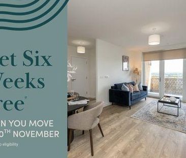 1 bedroom apartment to rent - Photo 5