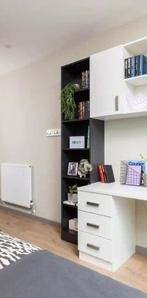 Room in a Shared Flat, Wembley Park, HA9 - Photo 1