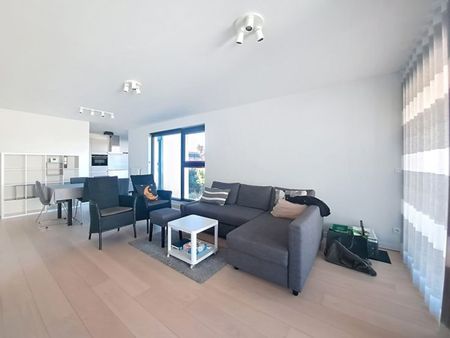 Appartement te huur - Photo 4