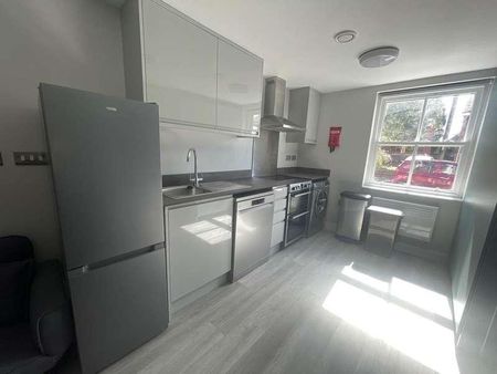 Warwick Road, Kenilworth, CV8 - Photo 4