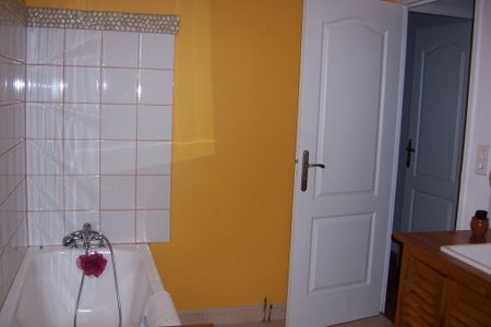 Location Maison 5 pièces 92m² COGNAC 16100 - Photo 4