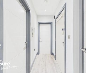 1 bedroom apartment to rent - Photo 1