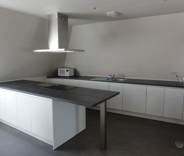 Ruim appartement met 3 slaapkamers! - Foto 6